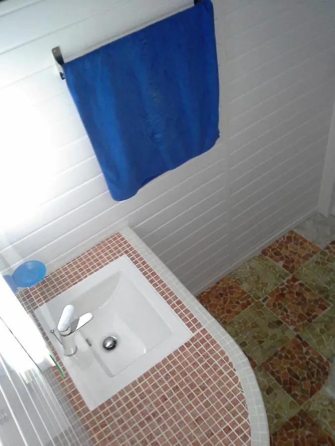 Au Coeur De Saint Francois Apartment 0*, Saint-Francois (Grande-Terre)