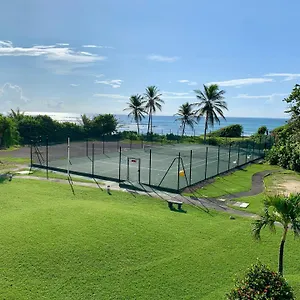 Balisier 148, Tout Confort, Guadeloupe Anse Des Rochers Appartement